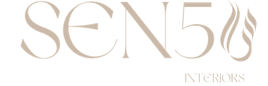 Sen5s Logo